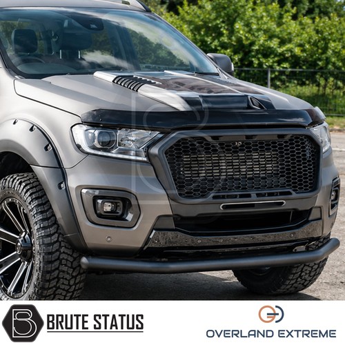 Ford ranger 2015 2022 overland - ranger,