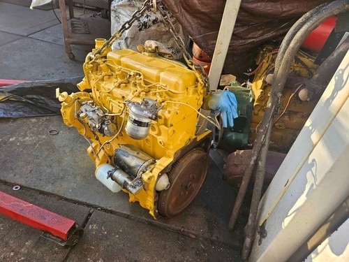 Perkins 4236 industrial - 4236,