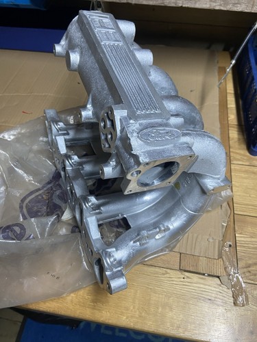 Inlet intake manifold - inlet, ford