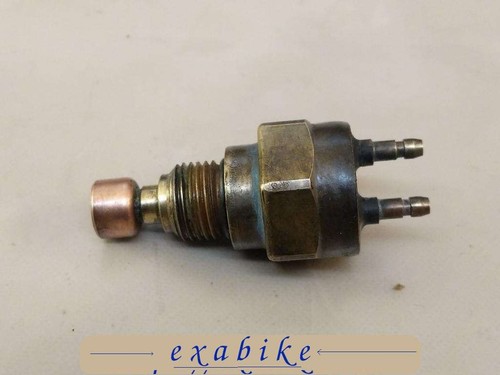Fan thermocontact for - , kawasaki