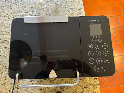 Kenwood rapid bake bm450 - kenwood,