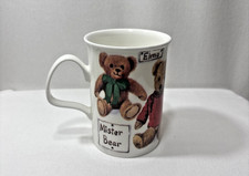 Vintage Roy Kirkham Fine Bone