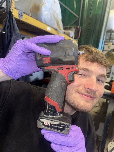 Milwaukee m12 fiw38 12v - m12,
