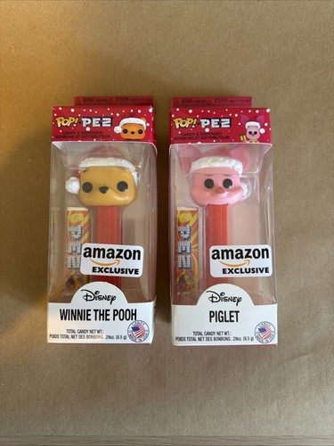Funko pop disney pez - pop,