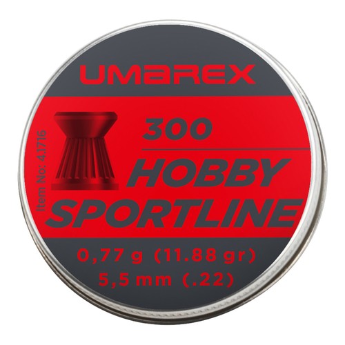 Umarex hobby air - hobby,
