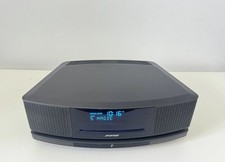 BOSE WAVE MUSIC SYSTEM IV 4 CD