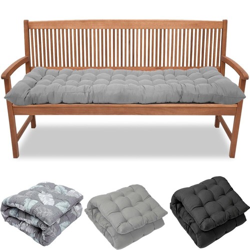 Garden bench cushion - bench, 2/3/4/5