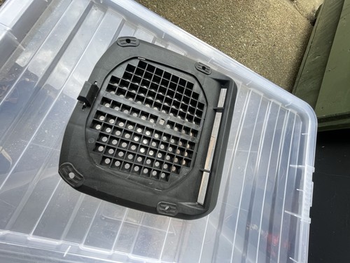 Shad top box mounting - shad,