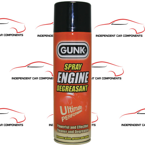 Gunk engine ultimate degreaser - ultimate,
