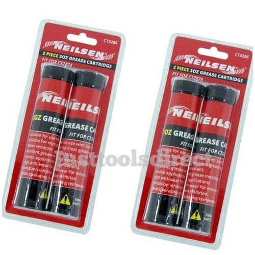 3oz grease gun - grease,