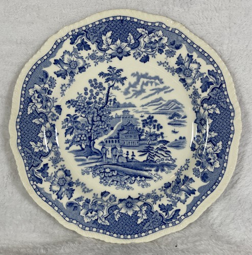 Vintage woods burslem england - burslem,