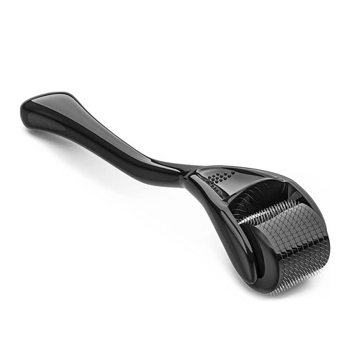 Derma skin roller 540 titanium - 540,