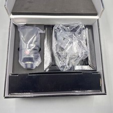 Black TLM 103 Large-Diaphragm Condenser Microphone w/Box & Shock Mount