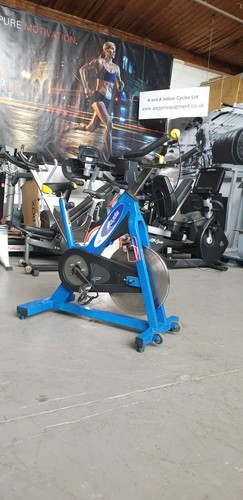 Pulse cycle spinning - pulse, bike