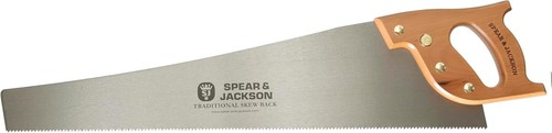 Spear jackson 9515k - spear,