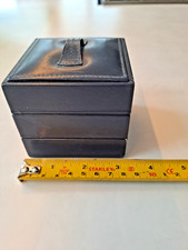 Vintage Tanner Krolle Navy