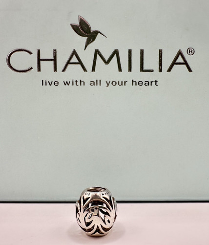 Chamilia weeping willow - weeping,