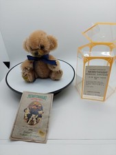 merrythought beige micro