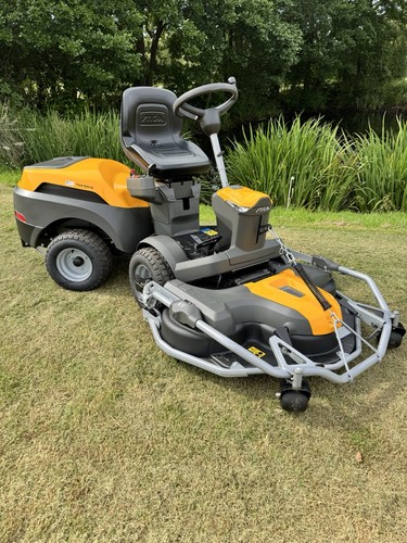 New stiga park 500 - new,