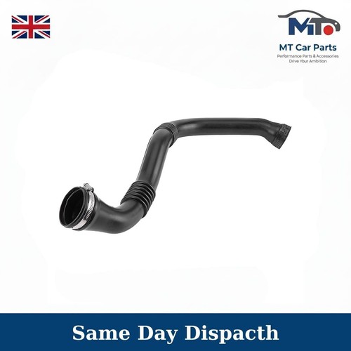 Turbo intercooler hose pipe - turbo,