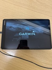 Garmin Dezl LGV1000 MT-D Truck