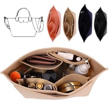 Organiser Insert For Le Pliage