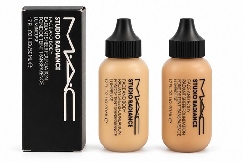 Studio radiance face - radiance,