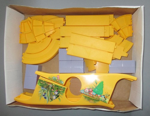 Noddy toyland hornby - in,