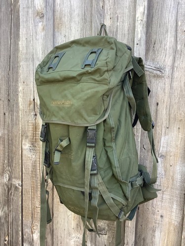 Karrimor vintage bergen - karrimor,