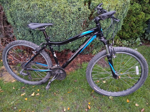 Specialized myka mountain - specialized,
