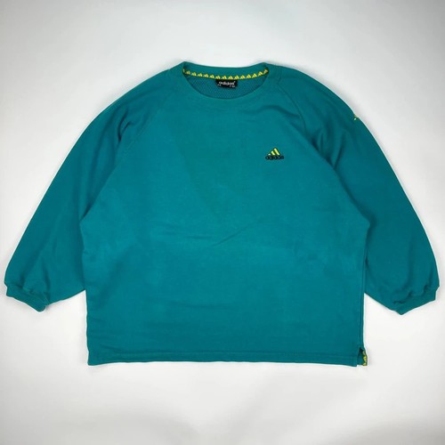 Adidas sweatshirt jumper mens - sweatshirt,