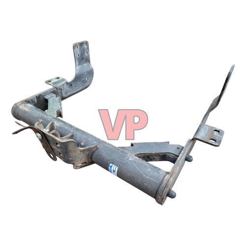 Ford transit mk8 van - ford,