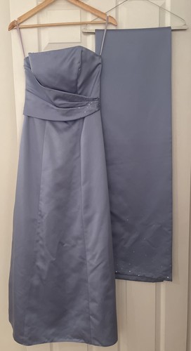 Morilee ladies bridesmaid - morilee, bridesmaid/prom