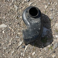 Classic Mini Vent Inner Wing One