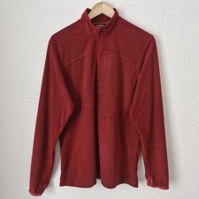 Rohan Stowaway Mens Pullover