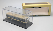 Scania Omnicity Newport Bus |