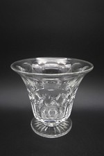 Vintage Webb Corbett Hand Cut