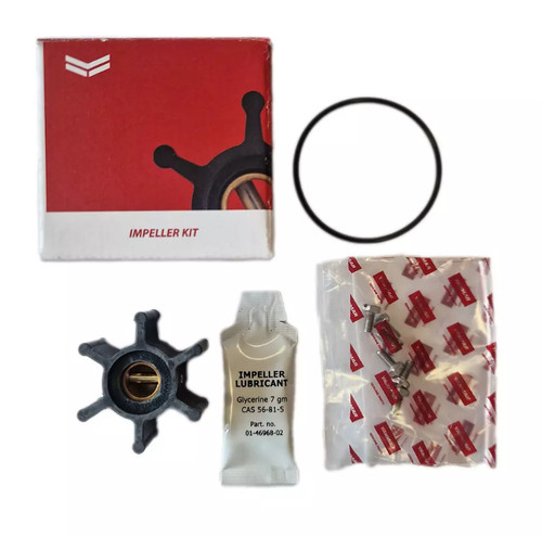Yanmar impeller kit - yanmar,