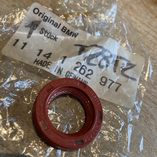 Bmw motorcycle 11141262977 oil - motorcycle,