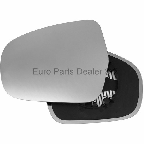 Wing door mirror glass - door,