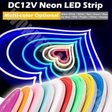 LED Strip Lights Flexible Neon