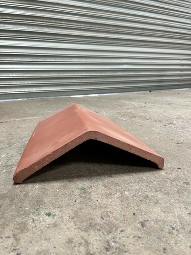 Terracotta coloured grc - grc, 115