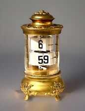 Stunning Rare Plato Flip