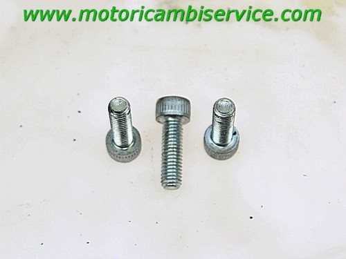 Intake manifold bolts yamaha - intake,