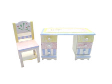 Dolls House Dressing Table and