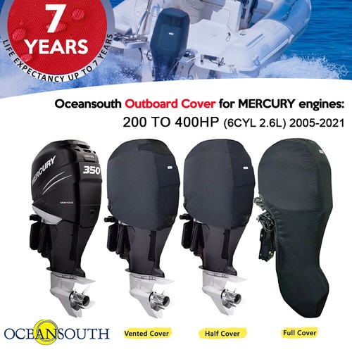 Oceansouth outboard cover for - oceansouth,