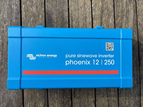 Victron energy phoenix - phoenix, 12