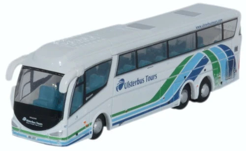 Oxford diecast nirz003 scania - nirz003,