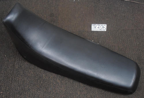 Jinlun xr125 jl125 seat - xr125, 2007