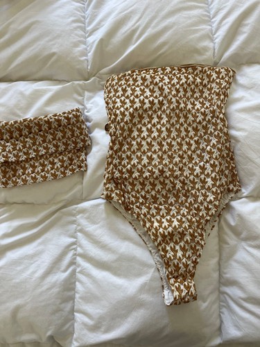 Missoni bathing suit size it42 - missoni,
